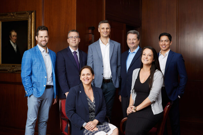 Corporate-team-photos-wooden-wall-conference-room-bmo-by-nadia-zheng