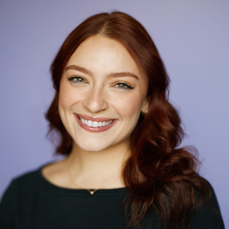 Montreal-team-business-casual-corporate-headshots-natural-light-purple-background-19